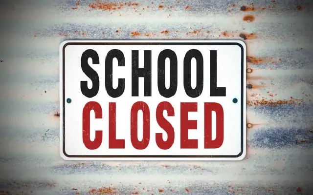Udupi Declares Holiday for Schools on July 24 Amid Heavy Rain - News Karnataka
