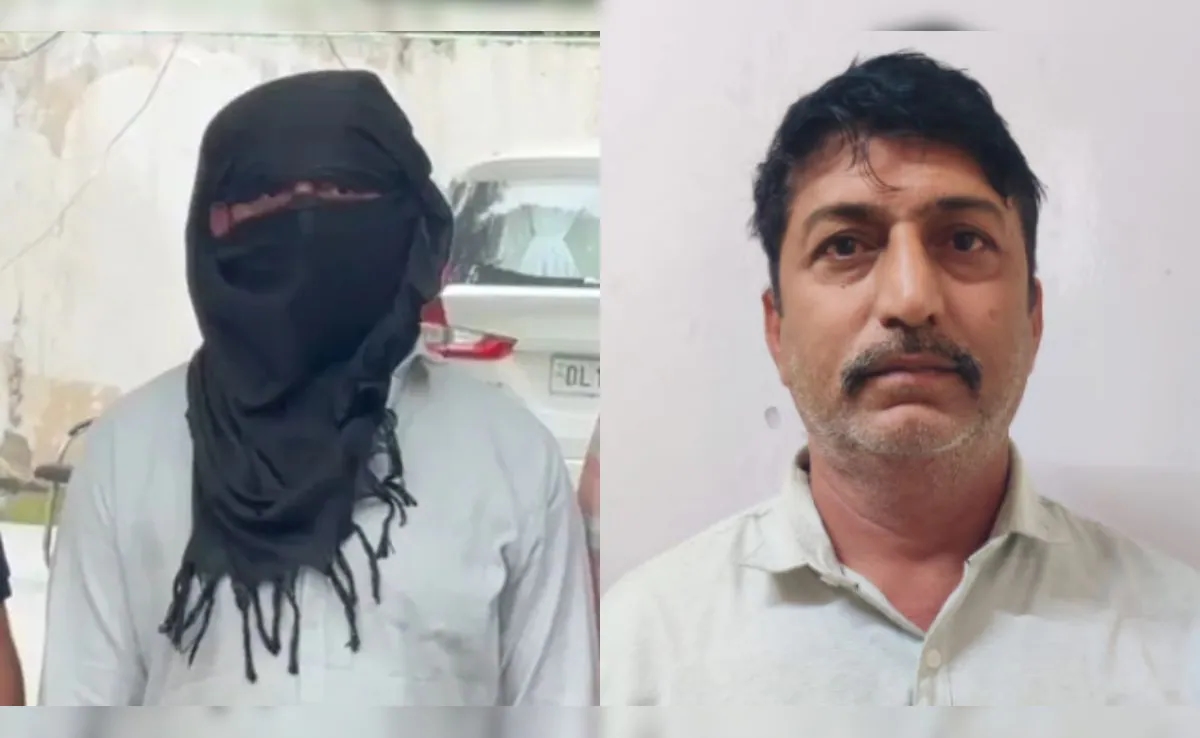 Serial killer who preyed on cab drivers arrested after 24 years on the run - News Karnataka