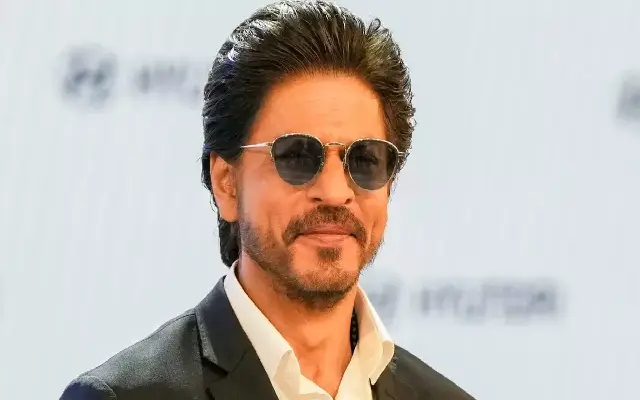 SRK Injured on Set of ‘King', Filming Halted Till Further Notice - News Karnataka