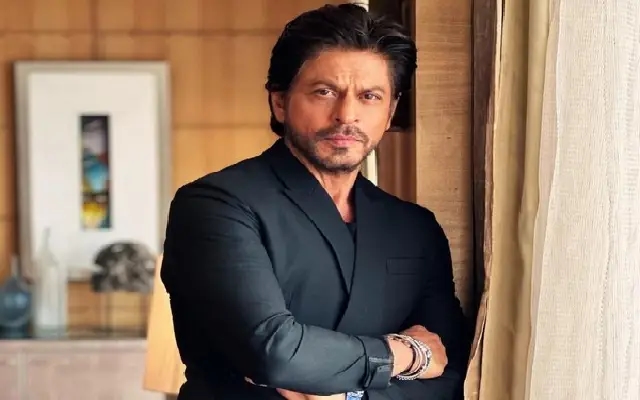 King Khan Meets Coastal Glory: Shah Rukh Khan Becomes Face of Rohan Corporation - News Karnataka