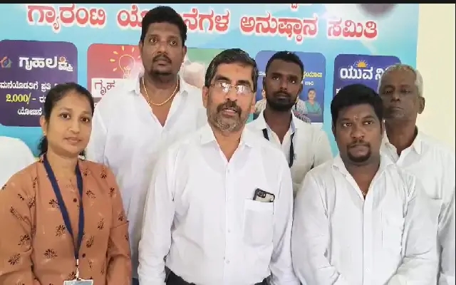 Udupi Celebrates ₹500 Cr Milestone of Shakti Yojana with Sweet Gesture - News Karnataka