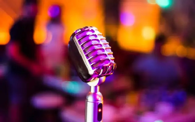 KNS Singing Contest Draws 187 Talents, Michael D’Souza Sponsors Event for 5 Years - News Karnataka