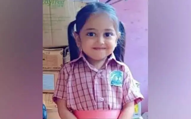 Hejamadi Tragedy: Six-Year-Old Girl with Heart Ailment Passes Away - News Karnataka