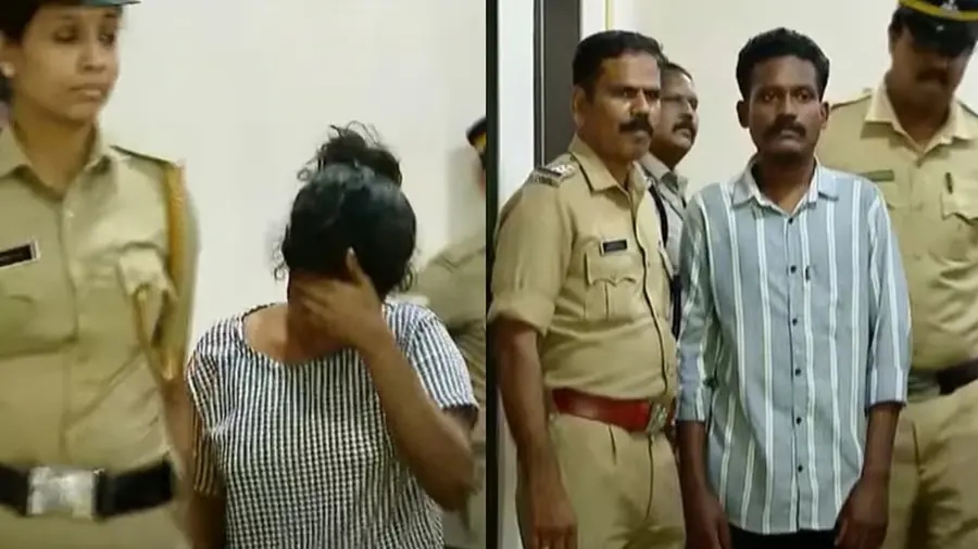 Skeletal remains of infants recovered in Puthukkad murder case; DNA tests to follow - News Karnataka