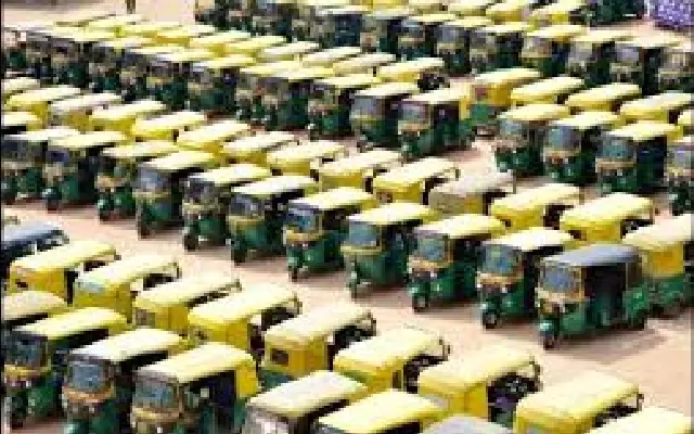 Soaring Auto Fares and Tip Demands Leave Bengaluru Commuters Struggling - News Karnataka