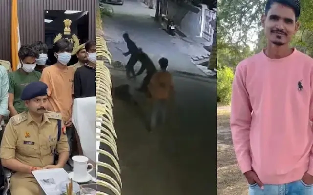 Social Media Party Pics Help Police Nab Killers in Lucknow - News Karnataka