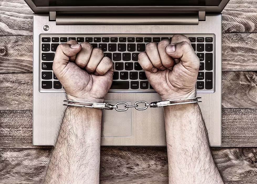 Software engineer’s downfall: From high pay to handcuffs - News Karnataka