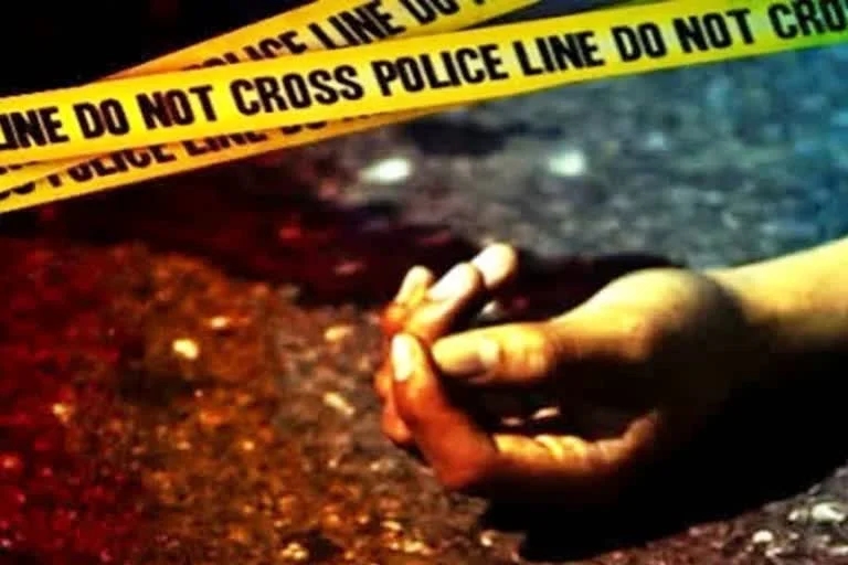 Son kills mother over property dispute, tries to burn witness alive - News Karnataka