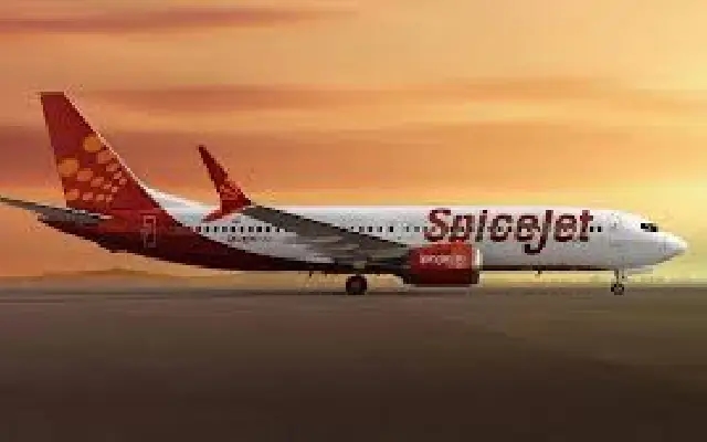 SpiceJet flights face chaos as unruly passengers, technical glitch cause delays - News Karnataka