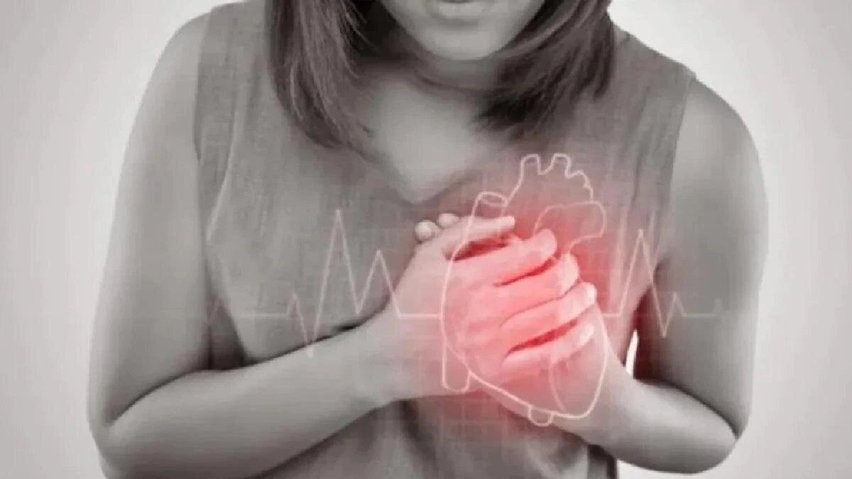 Spike in cardiac deaths in Davangere sparks health alert, but officials urge calm - News Karnataka