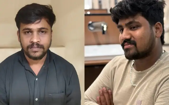 Stalker Slits Woman's Cousin’s Throat After Rejection in Bengaluru - News Karnataka