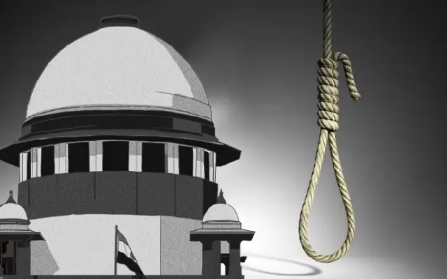 Supreme Court a to life term in sensitive child protection case - News Karnataka