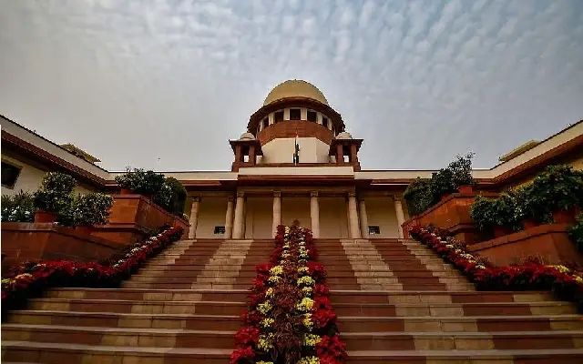 SC Issues 15 National Guidelines to Curb Student Suicides, Boost Mental Health - News Karnataka
