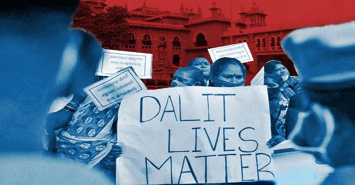 Suspicious death of SC man sparks caste atrocity allegations - News Karnataka