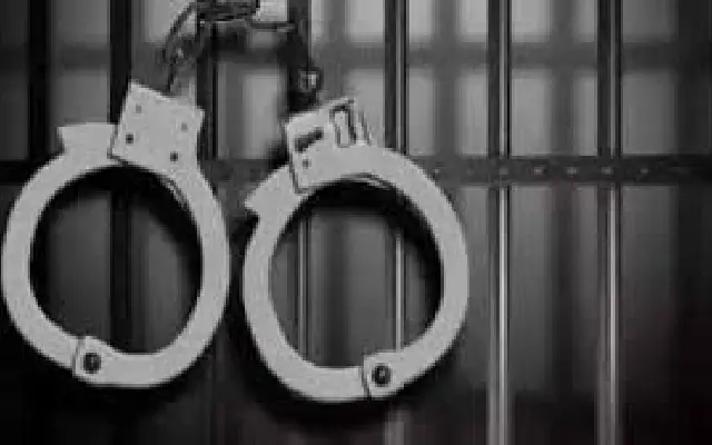 Tamil Nadu Man Held for House Theft; Gold & Silver Worth Lakhs Recovered - News Karnataka
