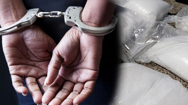 Teacher turned drug syndicate treasurer held in multi-crore interstate bust - News Karnataka