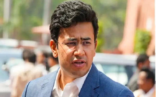 Bengaluru MP Calls Protest March Over Delayed Yellow Line Metro - News Karnataka
