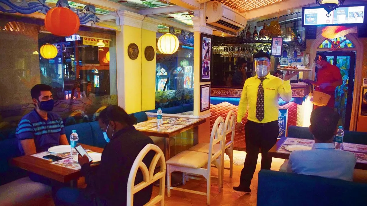 The quiet struggles of Justin Raj, builder-turned-hotelier, end in tragedy - News Karnataka