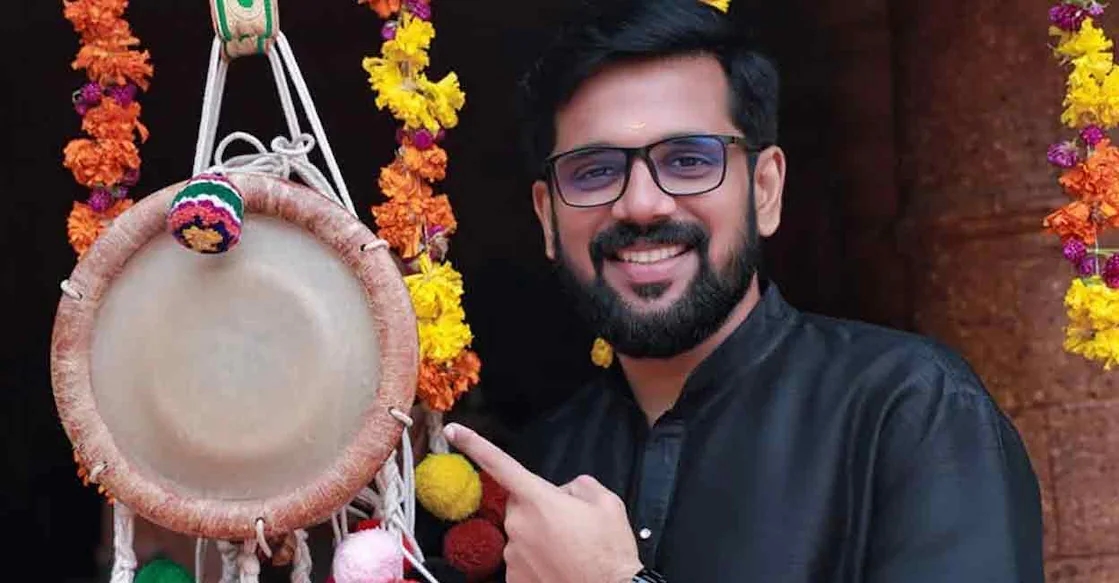 Teacher and band director Anoop Vellattanjur found dead at home - News Karnataka