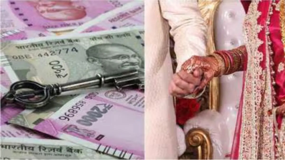 Tirupur woman dies by suicide over dowry torture, sparks fresh outrage - News Karnataka