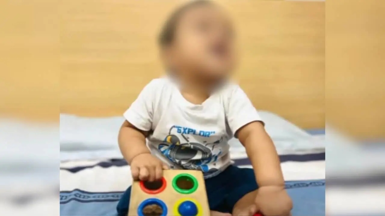 Toddler's body exhumed after alleged neglect by parents amid jaundice scare - News Karnataka