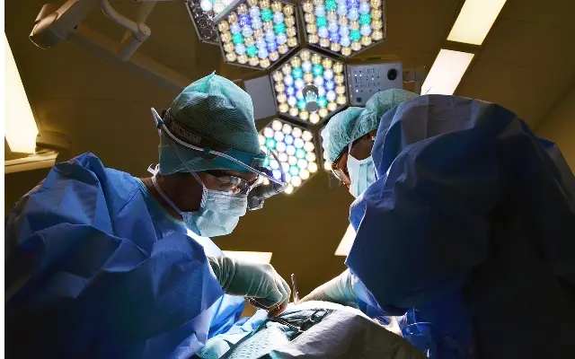 Teen girl with rare spinal disorder gets life-changing surgery at Mangaluru - News Karnataka