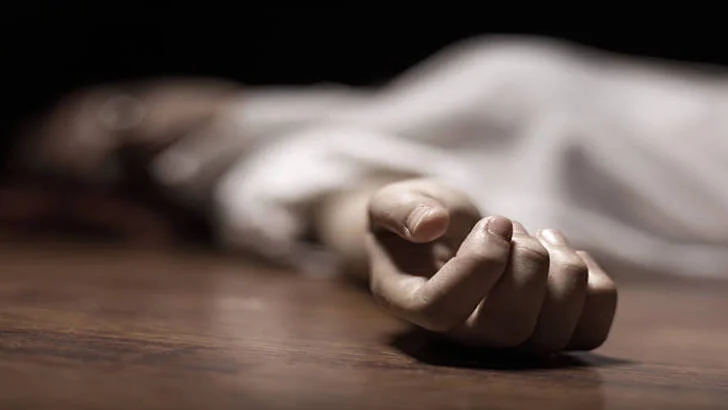 Two killed as vehicle plunges into open well; driver's mother dies of shock - News Karnataka