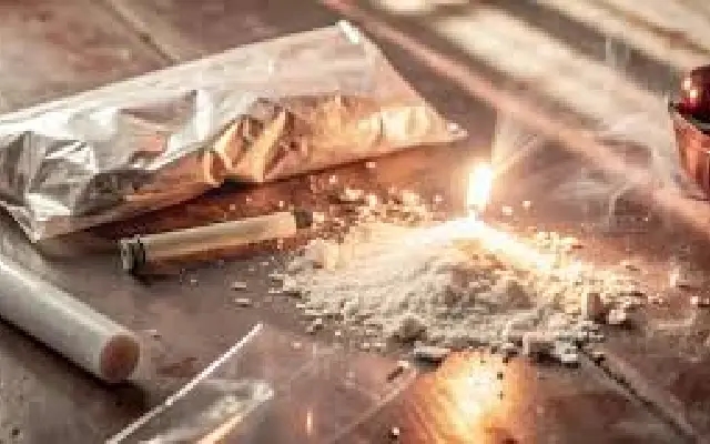 Two Nigerian Nationals Held With Drugs Worth ₹4.5 Crore In Bengaluru Rural Bust - News Karnataka