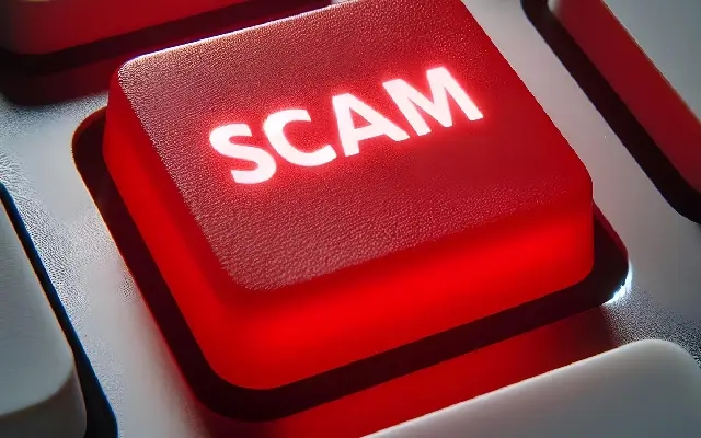 Two fall prey to online trading scams in Malpe, lose nearly ₹4.5 lakh - News Karnataka