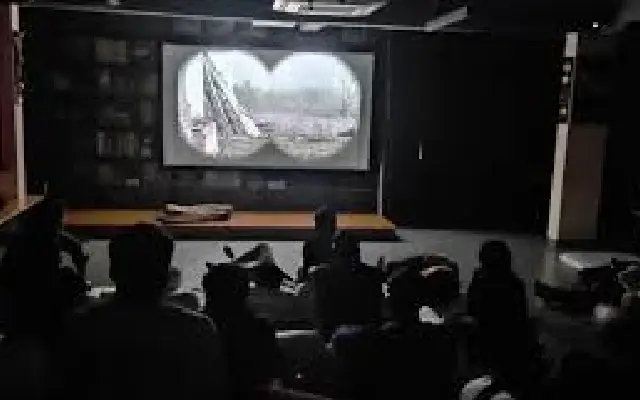 Film Clubs Thrive in Bengaluru as Cinephiles Seek Shared Viewing and Global Cinema - News Karnataka