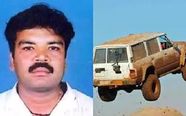 Veteran stuntman SM Raju killed in car crash during filming of ‘Vettuvan’ - News Karnataka