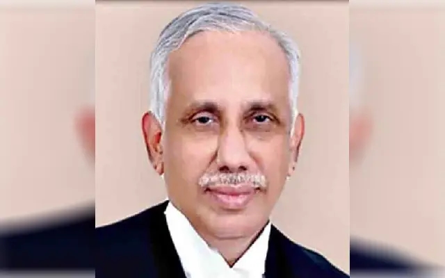 Moodbidri’s Luck Shines: Retd Justice Abdul Nazeer Tipped for Vice President Post? - News Karnataka