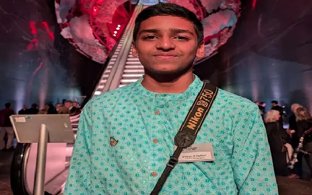 Teen Lensmaster from Udupi Captures the Tiny World with Global Acclaim - News Karnataka