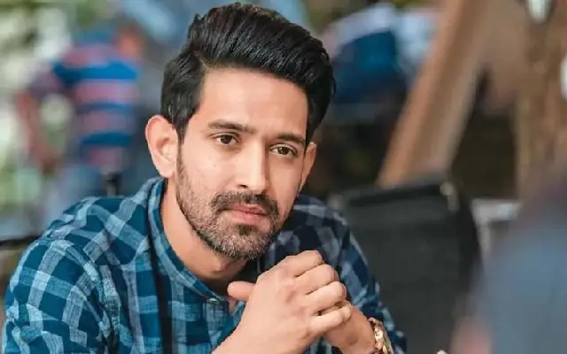 Vikrant Massey Exits Don 3, Villain Role Recast Underway - News Karnataka
