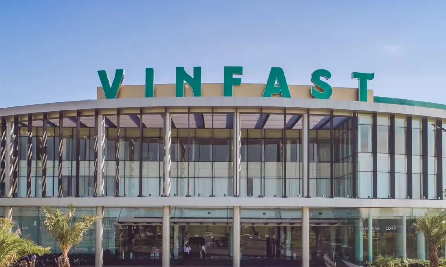 VinFast hires 200 polytechnic students in India, plans to employ 3,500 in 5 years - News Karnataka