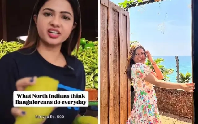 Viral Video Highlights Bengaluru’s Lingering Divide Over Language and Identity - News Karnataka