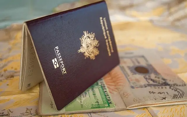 Visa Policies and Global Diplomacy Shape Mobility Rankings - News Karnataka