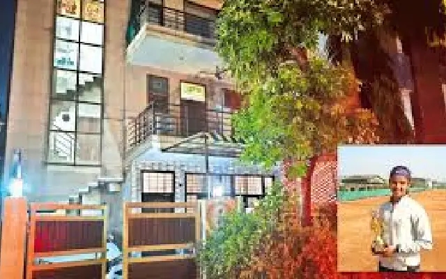 Father’s fortune revealed after tennis player’s murder - News Karnataka