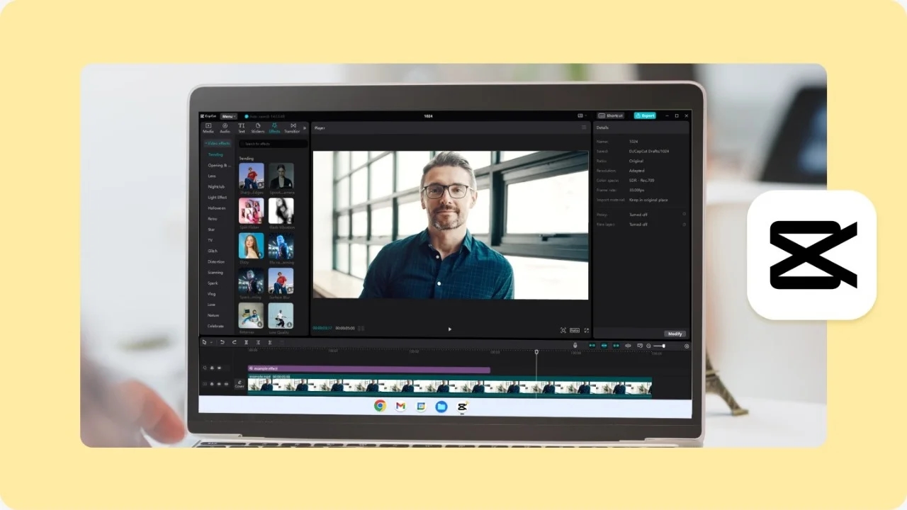 Create Gaming Walkthroughs with AI Voice Generator on CapCut PC - News Karnataka