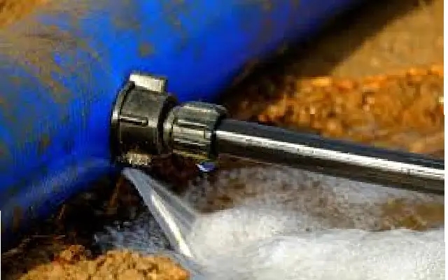 Widespread water outage hits Pune on July 20 amid major pipeline rupture - News Karnataka