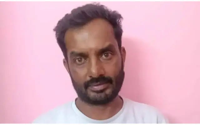 Man Nabbed for Wielding Sword, Threatening Public in Puttur - News Karnataka