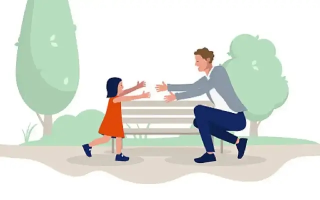 Woman finds her father after 23 years with Reddit’s help - News Karnataka