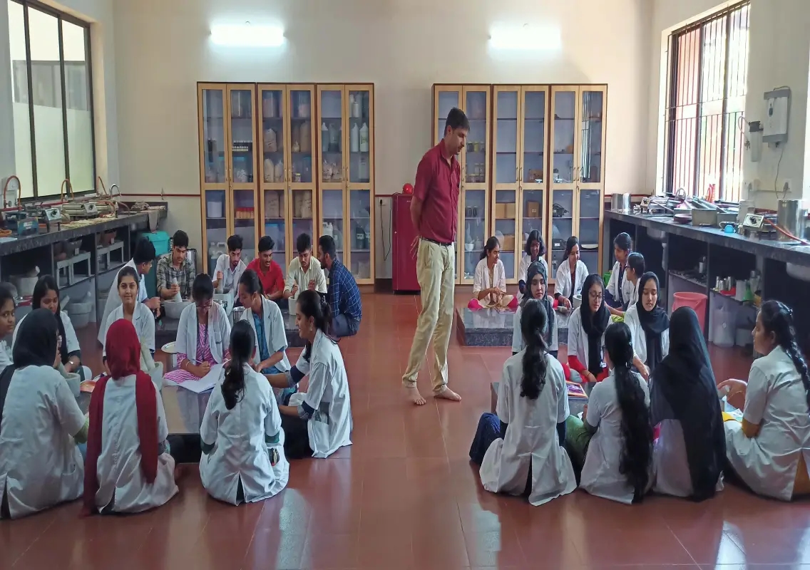 Mangaluru: BNYS degree offers a holistic path to future-ready medical careers - News Karnataka