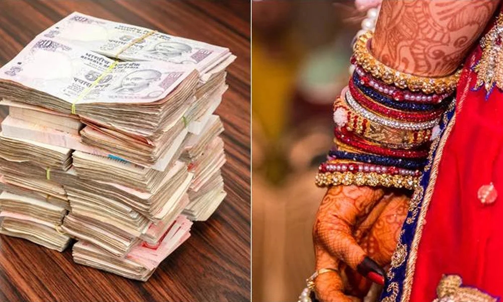 YouTuber faces dowry harassment charges after wife’s shocking complaint - News Karnataka