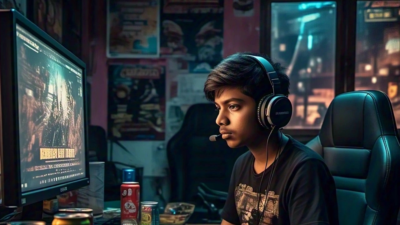 Youth ends life over ₹18 lakh online gaming loss; urges CM, judiciary to ban apps - News Karnataka