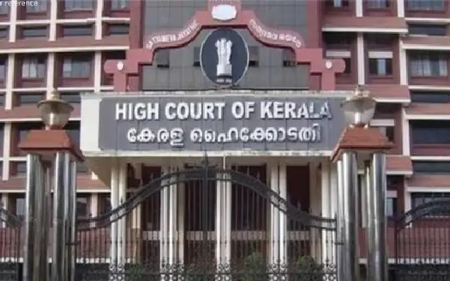 Kerala High Court Upholds Zero FIR: No Denial for Email Complaints from Abroad - News Karnataka