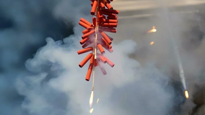 College student dies after firecracker mishap during funeral procession - News Karnataka