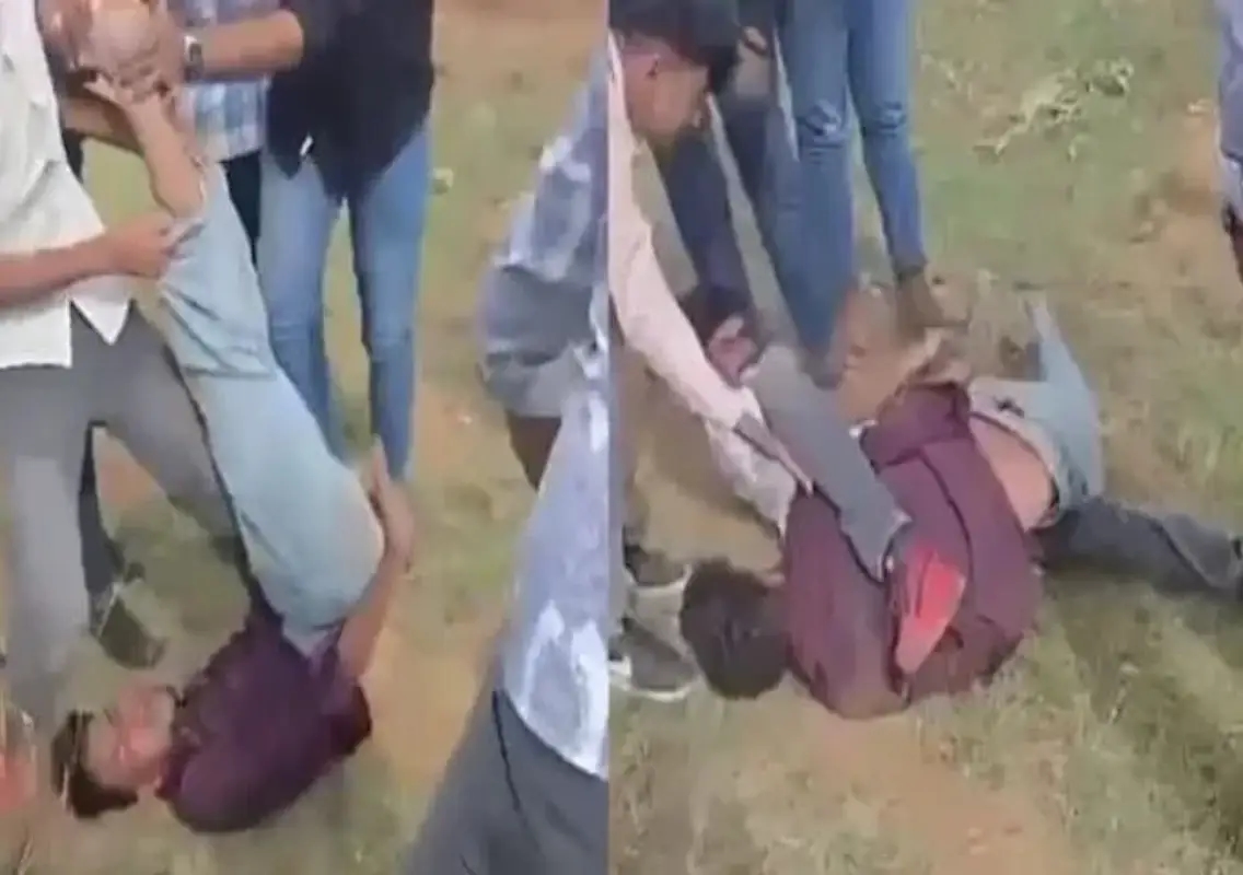 Bengaluru youth kidnapped and assaulted over obscene messages to ex-girlfriend - News Karnataka