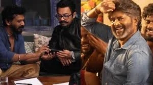 Lokesh Kanagaraj Confirms Coolie Trailer Date, Teases Epic Aamir Khan Project - News Karnataka