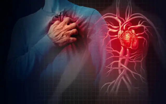 Surge in ‘Cardio Phobia’ Cases as Heart Attack Anxiety Grips Mangaluru - News Karnataka